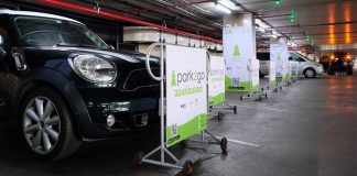 “Park2Go” เร่งขยายซัพพลาย ดึงรายย่อยเปิดบ้านทำ “ที่จอดรถ” ผ่านแอปพลิเคชั่น