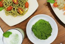 ต่อยอดความฝัน FoodTech โปรแกรม SPACE-F ดัน 23 ทีมสตาร์ทอัพไทย-เทศไประดับโลก