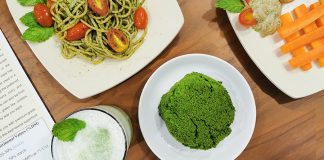 ต่อยอดความฝัน FoodTech โปรแกรม SPACE-F ดัน 23 ทีมสตาร์ทอัพไทย-เทศไประดับโลก