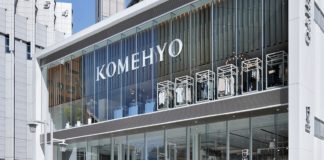 สหพัฒน์ฯ ดึง Komehyo แบรนด์เนมมือสองจากญี่ปุ่น เปิดสาขาแรกที่ ZEN แล้ว