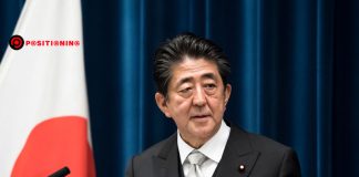 “ชินโซ อาเบะ” ขึ้นแท่นนายกรัฐมนตรี ครองตำแหน่งนานที่สุดในประวัติศาสตร์ญี่ปุ่น