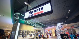 Big Move! Sports Mall ทุ่ม 500 ล้านปรับใหญ่ขยายพื้นที่ขาย รับเทรนด์ไลฟ์สไตล์กีฬาโต Sports-Mall-open