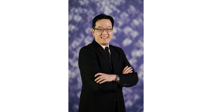 เฟดเอ็กซ์ เอ็กซ์เพรส ประกาศแต่งตั้ง เทียน หลง วูน ดำรงตำแหน่งกรรมการผู้จัดการคนใหม่ประจำประเทศไทย