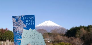 Traveloka เปิดจำหน่าย JR Pass เดินทางในญี่ปุ่น (แบบดิจิทัล) ในประเทศไทยแล้ว