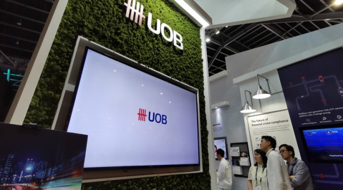 อ่านเกม SME ของ “UOB” ดูแลแบบพี่เลี้ยง ลงแรงวันนี้ บ่มเพาะเพื่อวันข้างหน้า