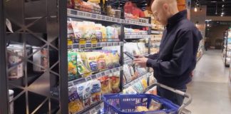 จับตาเทรนด์ซื้อสินค้าอุปโภคบริโภค ‘ออนไลน์’ ที่อาจเป็นพฤติกรรม ‘ถาวร’ แม้หมด COVID-19