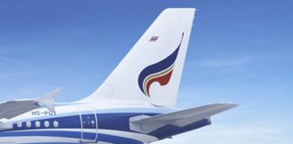 “บางกอกแอร์เวย์ส” เปิดผลประกอบการ Q3/62 กำไร 65 ล้านบาท โต 66%