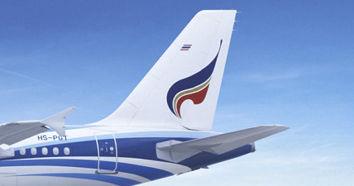 “บางกอกแอร์เวย์ส” เปิดผลประกอบการ Q3/62 กำไร 65 ล้านบาท โต 66%