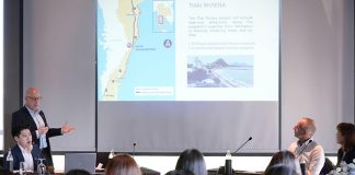 บันยัน ไทยแลนด์ ร่วมมือกับ ริชมอนทส์ คริสตี้ส์ ขายโครงการ “บันยัน เรสซิเดนซ์ วิลล่า หัวหิน” จับตลาดระดับบน Banyan