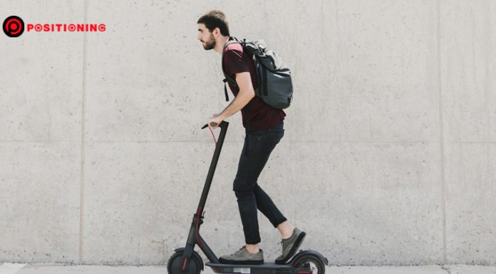 สิงคโปร์ “แบน” สกู๊ตเตอร์ไฟฟ้า หลังชนคนเจ็บเพียบ เสียชีวิต 1 ราย