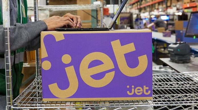 Walmart ยกเลิกบริการส่ง “สินค้าสด” ถึงบ้านผ่าน Jet.com แล้ว