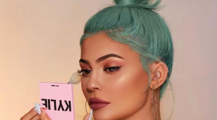 การตลาดฉบับ Kylie Jenner ปิดดีลขายหุ้นใหญ่ Kylie Cosmetics มูลค่า 18,000 ล้าน