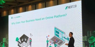 ลิฟวิ่ง อินไซเดอร์ ทรานสฟอร์มสู่ “มาร์เก็ตเพลส” อสังหาฯ อย่างครบวงจร Livinginsider