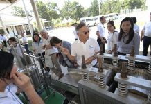 มิตรผลเปิดคลังนวัตกรรม โชว์ศักยภาพยกระดับอุตสาหกรรมอ้อยและน้ำตาล ขับเคลื่อนการพัฒนาเศรษฐกิจฐานชีวภาพไทย ตอบรับเทรนด์ความยั่งยืนของโลก มิตรผล