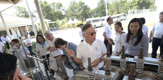 มิตรผลเปิดคลังนวัตกรรม โชว์ศักยภาพยกระดับอุตสาหกรรมอ้อยและน้ำตาล ขับเคลื่อนการพัฒนาเศรษฐกิจฐานชีวภาพไทย ตอบรับเทรนด์ความยั่งยืนของโลก มิตรผล