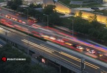 ปักกิ่งปิ๊งไอเดีย ห้ามรถป้ายทะเบียนต่างถิ่นขับในเขตกรุง หวังแก้รถติด-ควันพิษ