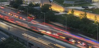 ปักกิ่งปิ๊งไอเดีย ห้ามรถป้ายทะเบียนต่างถิ่นขับในเขตกรุง หวังแก้รถติด-ควันพิษ