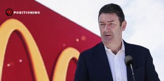 McDonald’s สั่งปลด CEO แบบฟ้าผ่า หลังพบว่าได้นัดเดทกับพนักงาน