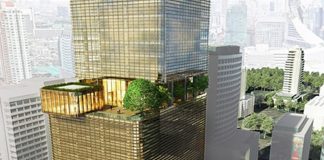 เปิด 10 อันดับอาคารสำนักงานค่าเช่าแพงที่สุดใน กทม. “เกษร ทาวเวอร์” ครองแชมป์