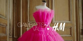 H&M ไม่น้อยหน้า! โคแบรนด์ Giambattista Valli สร้างปรากฎการณ์ร้านแตกที่ลอนดอน