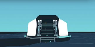 ไทยลุ้น! เป็นประเทศที่ 5 ใช้ Interceptor เรือเก็บขยะแม่น้ำลำแรกของโลก