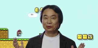 “ชิเงรุ มิยาโมโตะ” ผู้สร้างตำนานมาริโอ รับรางวัลผู้ทรงคุณค่าทางวัฒนธรรมญี่ปุ่น