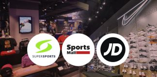 เมื่อเสื้อผ้ากีฬาใส่ได้ทุกวัน : ส่องกลยุทธ์ 3 ร้านรีเทล “สปอร์ตแฟชั่น” แข่งสร้างแบรนด์เจาะผู้บริโภค