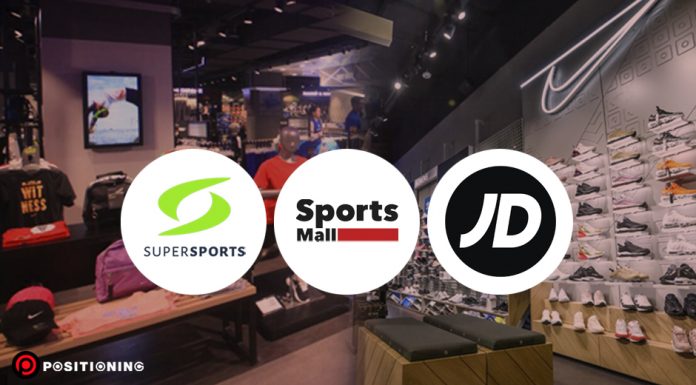 เมื่อเสื้อผ้ากีฬาใส่ได้ทุกวัน : ส่องกลยุทธ์ 3 ร้านรีเทล “สปอร์ตแฟชั่น” แข่งสร้างแบรนด์เจาะผู้บริโภค