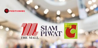 ค้าปลีกบิ๊กเนมไทยขยับ จับเทคโนโลยีเข้าห้างฯ เปิดประตูเชื่อมออฟไลน์-ออนไลน์