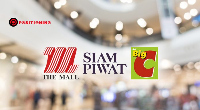 ค้าปลีกบิ๊กเนมไทยขยับ จับเทคโนโลยีเข้าห้างฯ เปิดประตูเชื่อมออฟไลน์-ออนไลน์