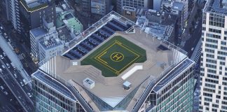 พาไปชม “Shibuya Scramble Square” แลนด์มาร์คใหม่ย่านชิบูย่า กรุงโตเกียว