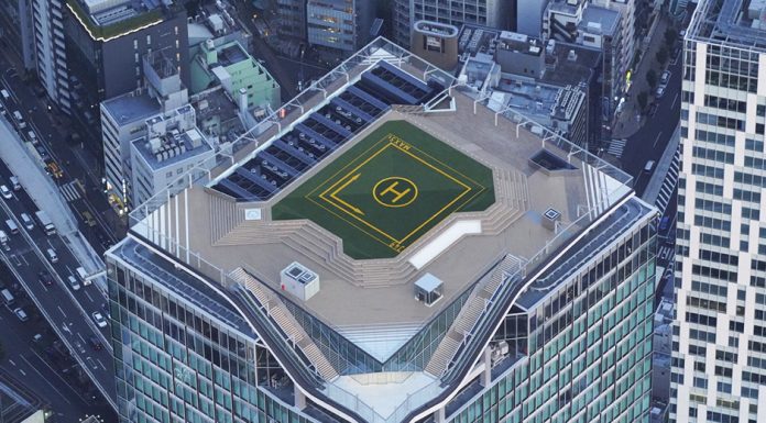 พาไปชม “Shibuya Scramble Square” แลนด์มาร์คใหม่ย่านชิบูย่า กรุงโตเกียว