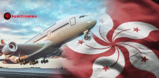 สายการบินทั่วเอเชียแห่ลดจำนวนเที่ยวบินไป “ฮ่องกง” เที่ยวบินขาเข้า-ออกลดลง 6.1%