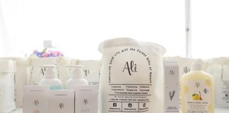 JSL ลุยตลาดความงาม เปิดแบรนด์ Ali ลดความเสี่ยงธุรกิจมีเดีย