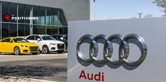 ปรับโครงสร้างครั้งใหญ่! Audi จ่อลดพนักงาน 9,500 คน หลังอุตฯ ยานยนต์ตกต่ำ