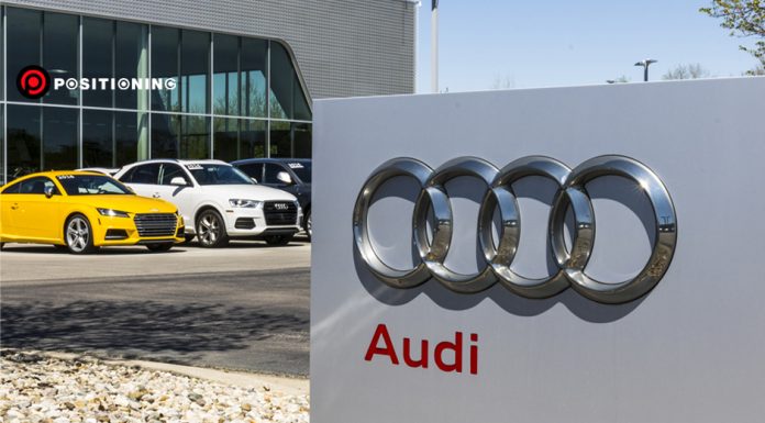 ปรับโครงสร้างครั้งใหญ่! Audi จ่อลดพนักงาน 9,500 คน หลังอุตฯ ยานยนต์ตกต่ำ