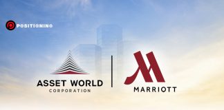 AWC ตีตลาดไมซ์พัทยา-ภูเก็ต เปิดมิกซ์ยูสรีเทล-โรงแรม ดึงเชน “แมริออท” บริหาร