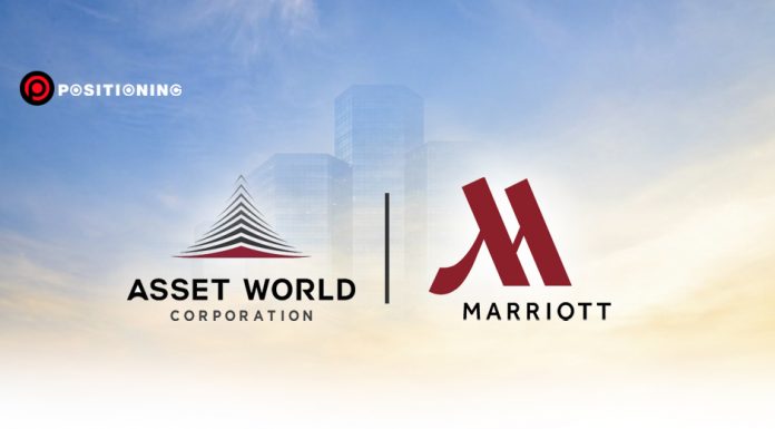 AWC ตีตลาดไมซ์พัทยา-ภูเก็ต เปิดมิกซ์ยูสรีเทล-โรงแรม ดึงเชน “แมริออท” บริหาร