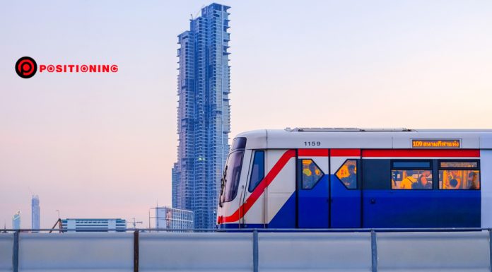 BTS เปิดผลประกอบการ Q2/2562 กำไร 1,131 ล้าน โตสูงสุดเป็นประวัติการณ์!