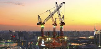 จีนเริ่มใช้ “เครื่องพิมพ์สามมิติ” สร้างอาคาร พิมพ์ชั้นแรกเสร็จภายใน 30 ชม.