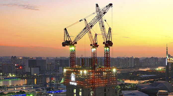 จีนเริ่มใช้ “เครื่องพิมพ์สามมิติ” สร้างอาคาร พิมพ์ชั้นแรกเสร็จภายใน 30 ชม.