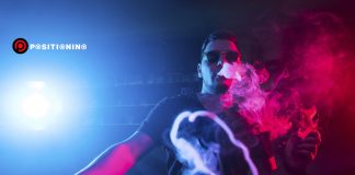 สหรัฐฯ ประกาศนโยบายกำหนดอายุขั้นต่ำการใช้บุหรี่ไฟฟ้าต้องอายุ 21 ปี