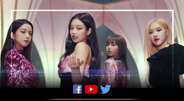 KBank x BLACKPINK ควง สอดอ Style ปั้นวิดีโอคอนเทนต์ยอดวิวสูงสุดประจำสัปดาห์