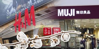 H&M, Muji, Uniqlo และ Adidas รับศึกฝ้ายแรงงานทาส Xinjiang