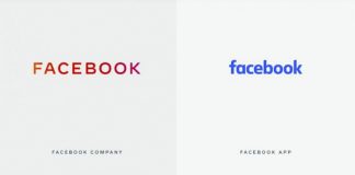 เปิดเหตุผล ทำไม Facebook ต้องเปลี่ยนโลโก้ใหม่?