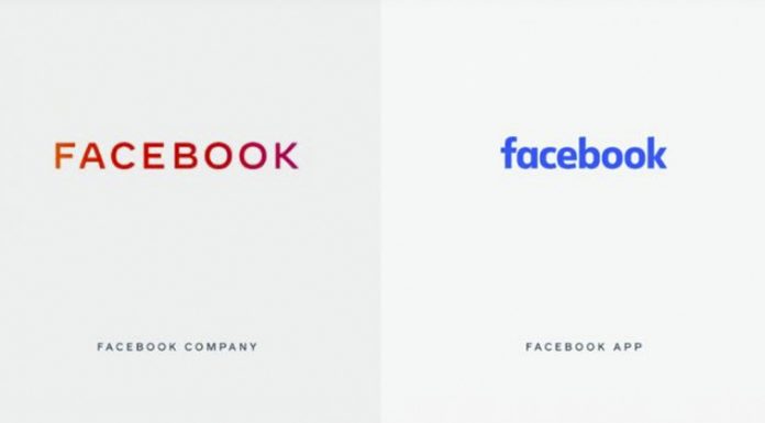 เปิดเหตุผล ทำไม Facebook ต้องเปลี่ยนโลโก้ใหม่?