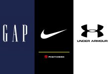 นัดกันเหรอ?! Gap, Nike และ Under Armour กอดคอเปลี่ยนตัวซีอีโอกู้วิกฤติค้าปลีกยุคหน้า