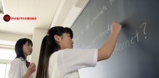 ภาษาอังกฤษนักเรียนญี่ปุ่นถูกจัดในระดับ “ต่ำ” ส่วนไทยระดับ “ต่ำมาก”