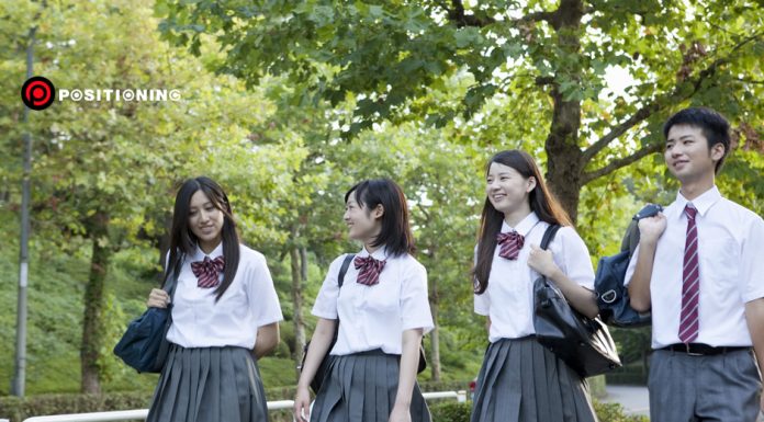 ส่องกฎสุดแปลกในโรงเรียนญี่ปุ่น ต้องสีชุดชั้นในสีขาว และเดินไปโรงเรียนเท่านั้น!