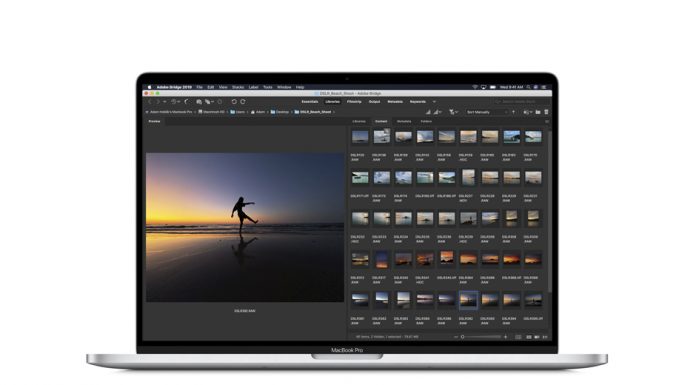 มาแล้ว! Apple ออก Macbook Pro 16 นิ้ว จับกลุ่มผู้ใช้มือโปร ราคาเริ่มต้น 75,900 บาท